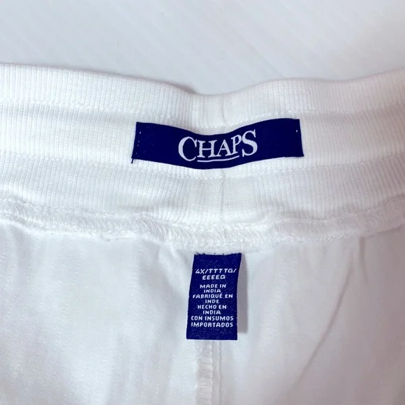 NWT Chaps Golf Cargo Shorts 52-54 waist - Picture 12 of 14